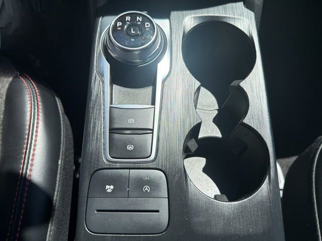 Certified 2024 Ford Escape ST-Line AWD/4WD image 33