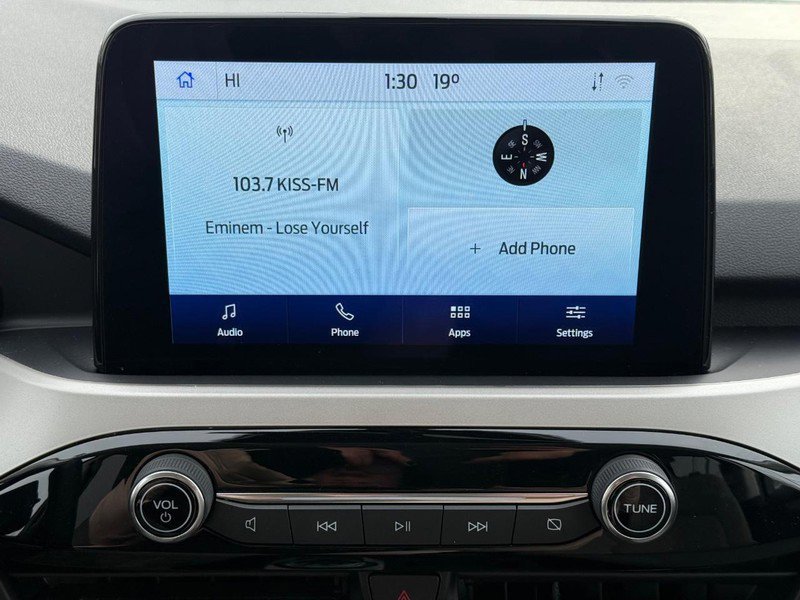 Certified 2022 Ford Escape SE w/ Cold Weather Package image 19