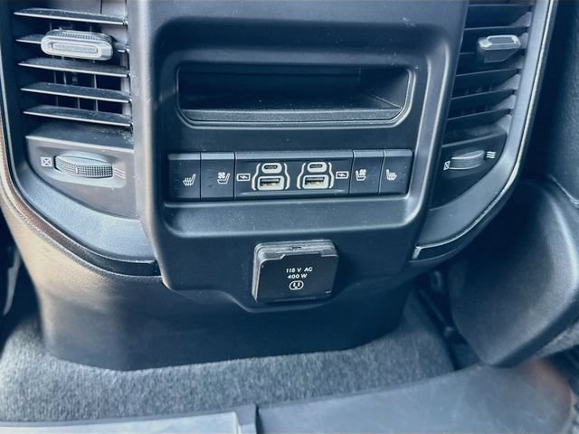 Used 2022 RAM 1500 TRX w/ TRX Level 2 Equipment Group AWD/4WD image 35
