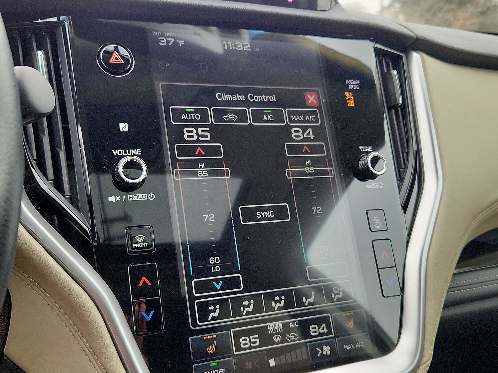 Used 2022 Subaru Outback Limited image 16