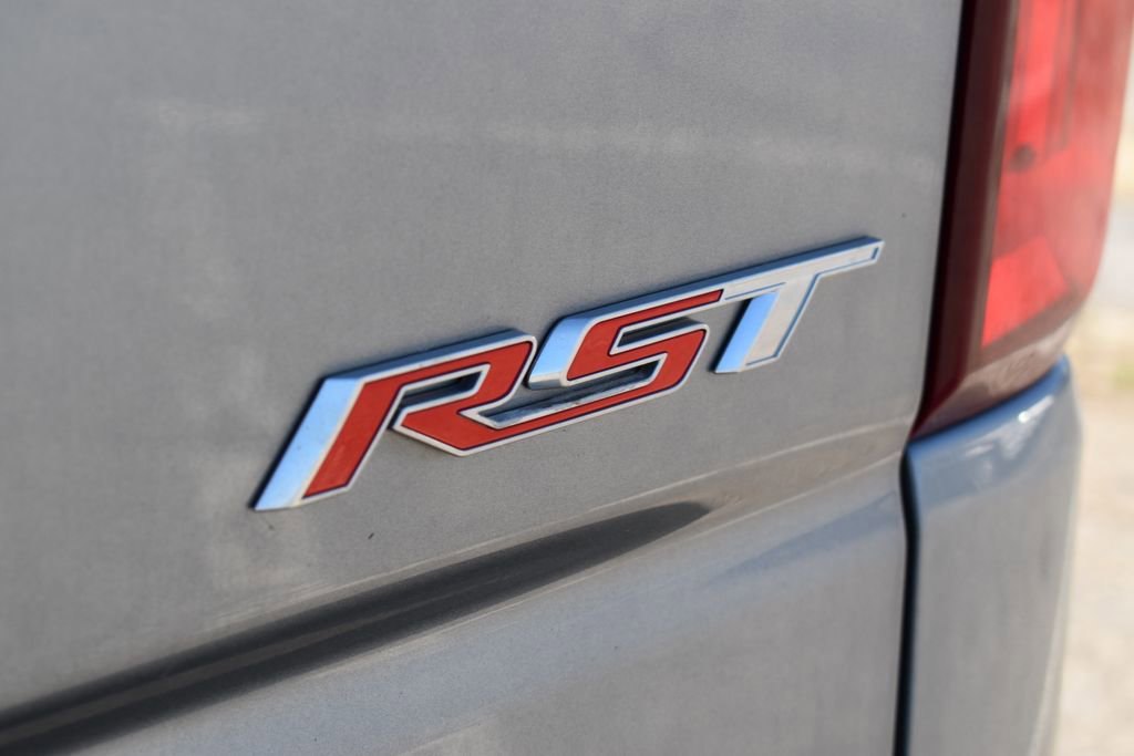 Used 2024 Chevrolet Silverado 1500 RST w/ RST All Star Premium Package image 6