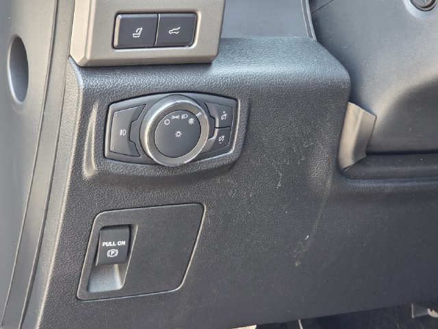 Certified 2021 Ford Expedition XLT AWD/4WD image 21