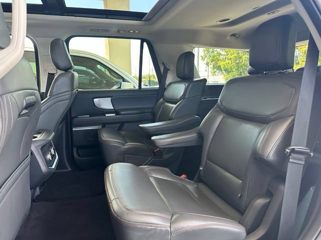 Certified 2025 Ford Expedition Active RWD image 16
