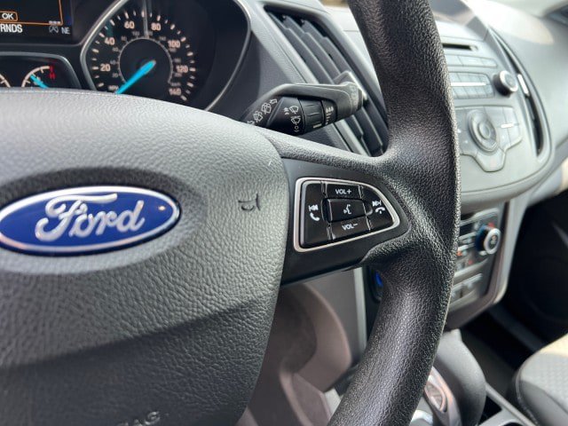 Certified 2018 Ford Escape SE AWD/4WD image 15