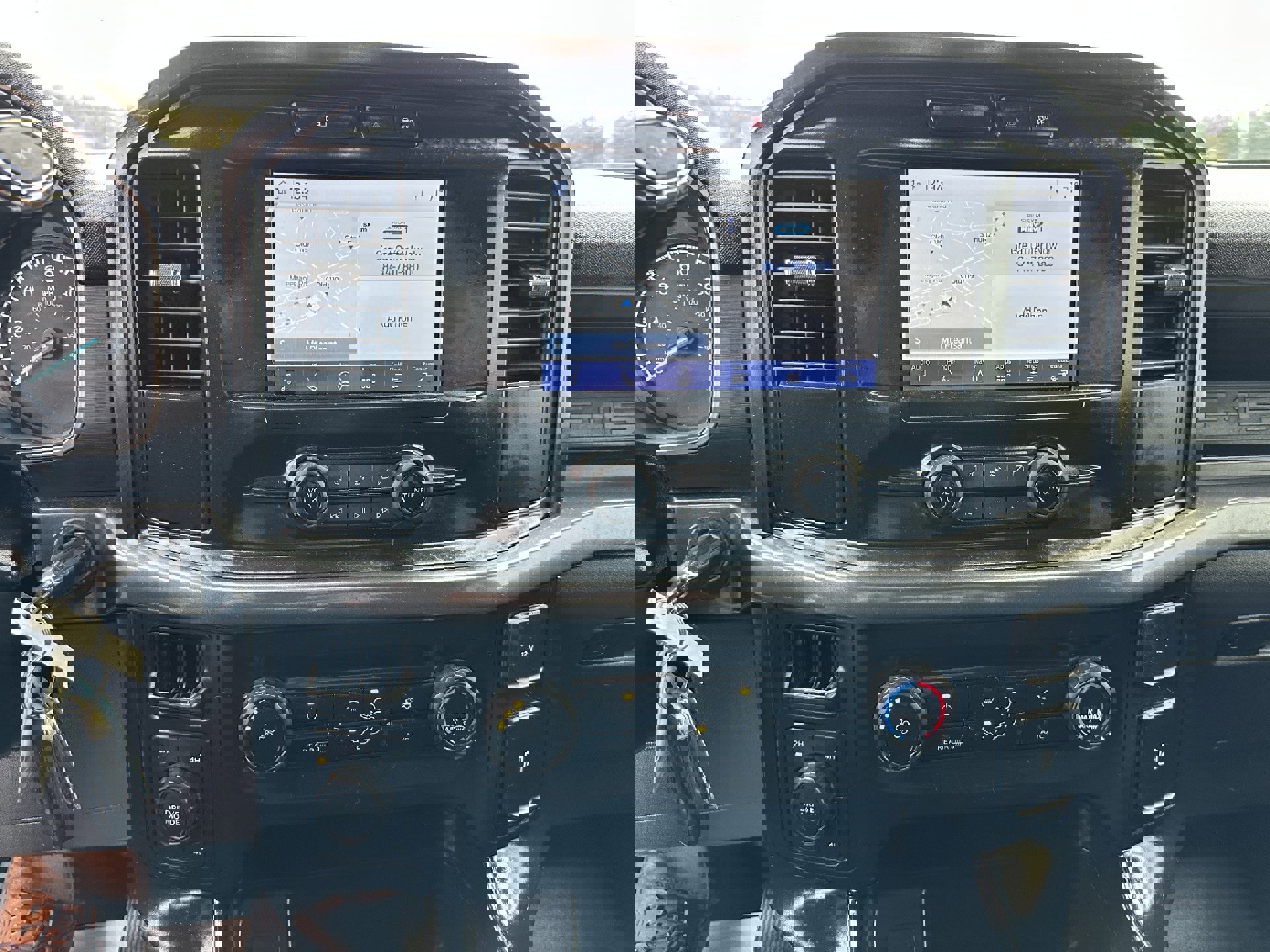 Certified 2023 Ford F150 XL w/ STX Appearance Package image 12