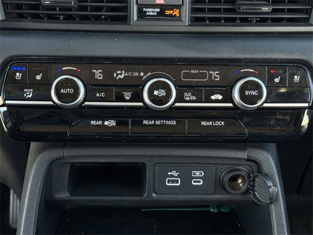 Used 2024 Honda Pilot Elite image 18