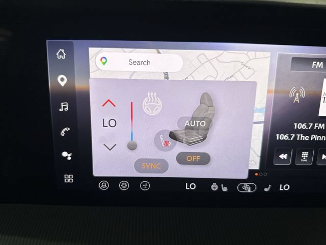 Used 2025 Nissan Murano SL AWD/4WD image 34