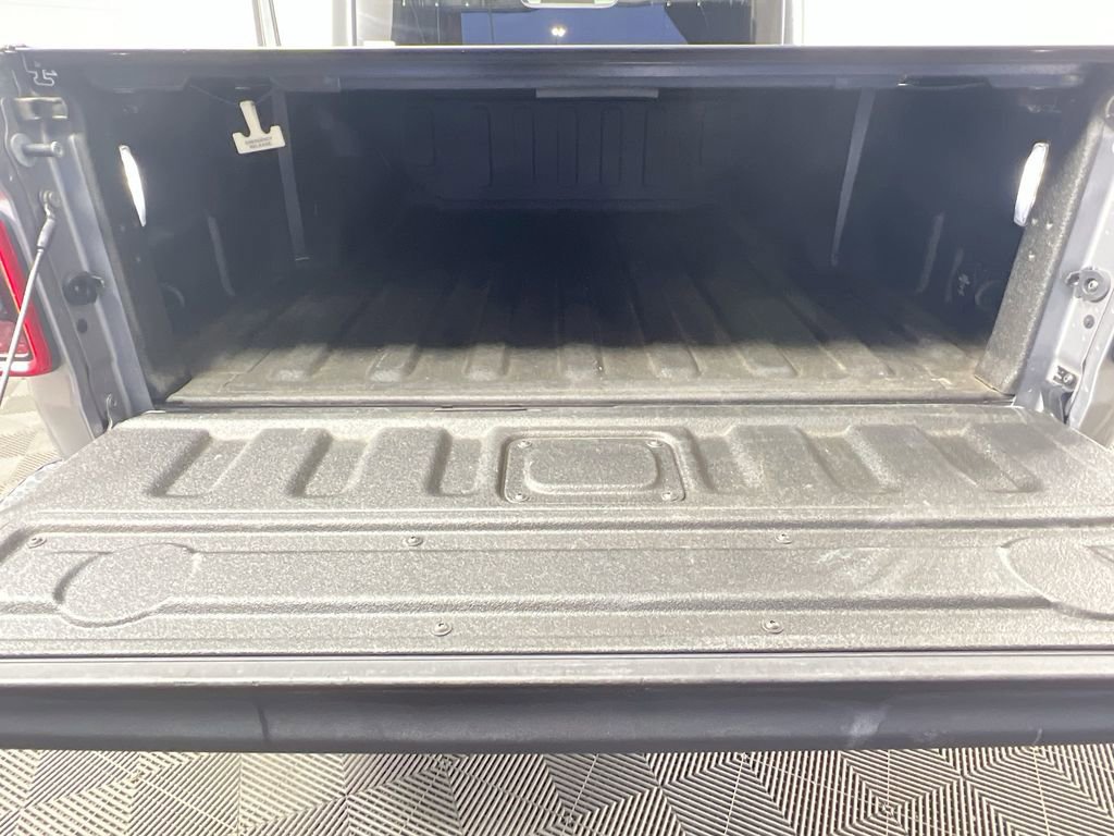 Used 2020 Jeep Gladiator Rubicon image 31