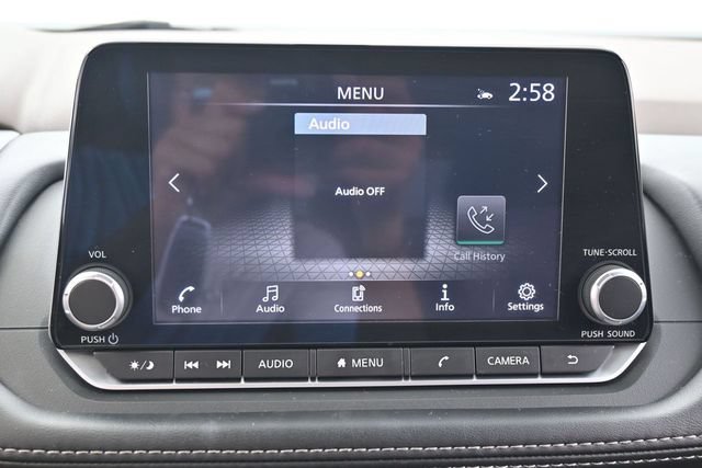 Used 2023 Nissan Rogue SV FWD image 21