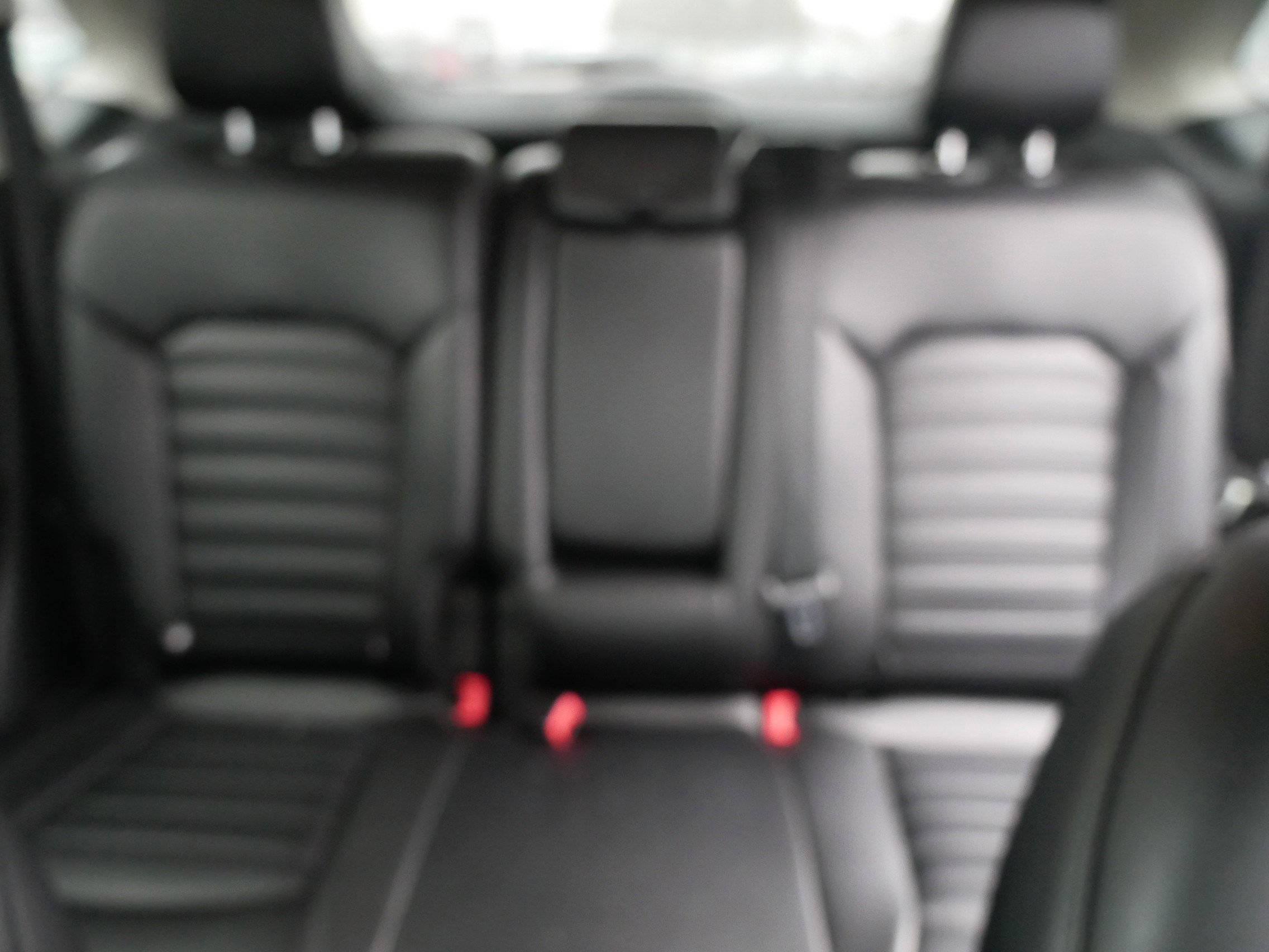 Certified 2022 Ford Edge SEL image 13