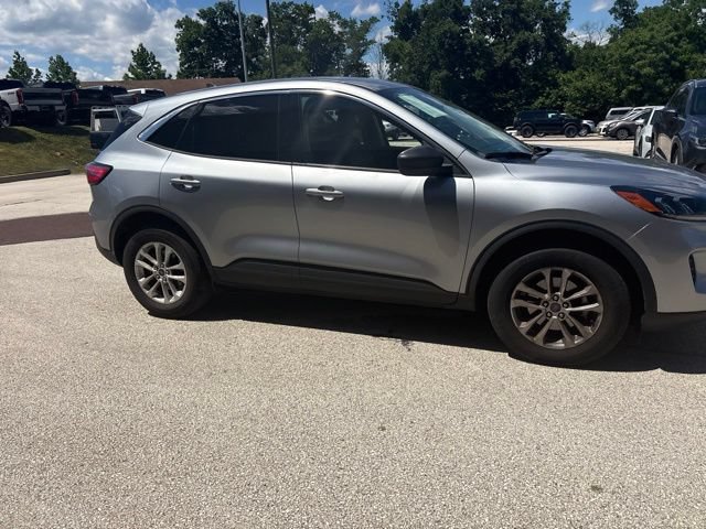 Certified 2022 Ford Escape SE w/ Convenience Package AWD/4WD image 20