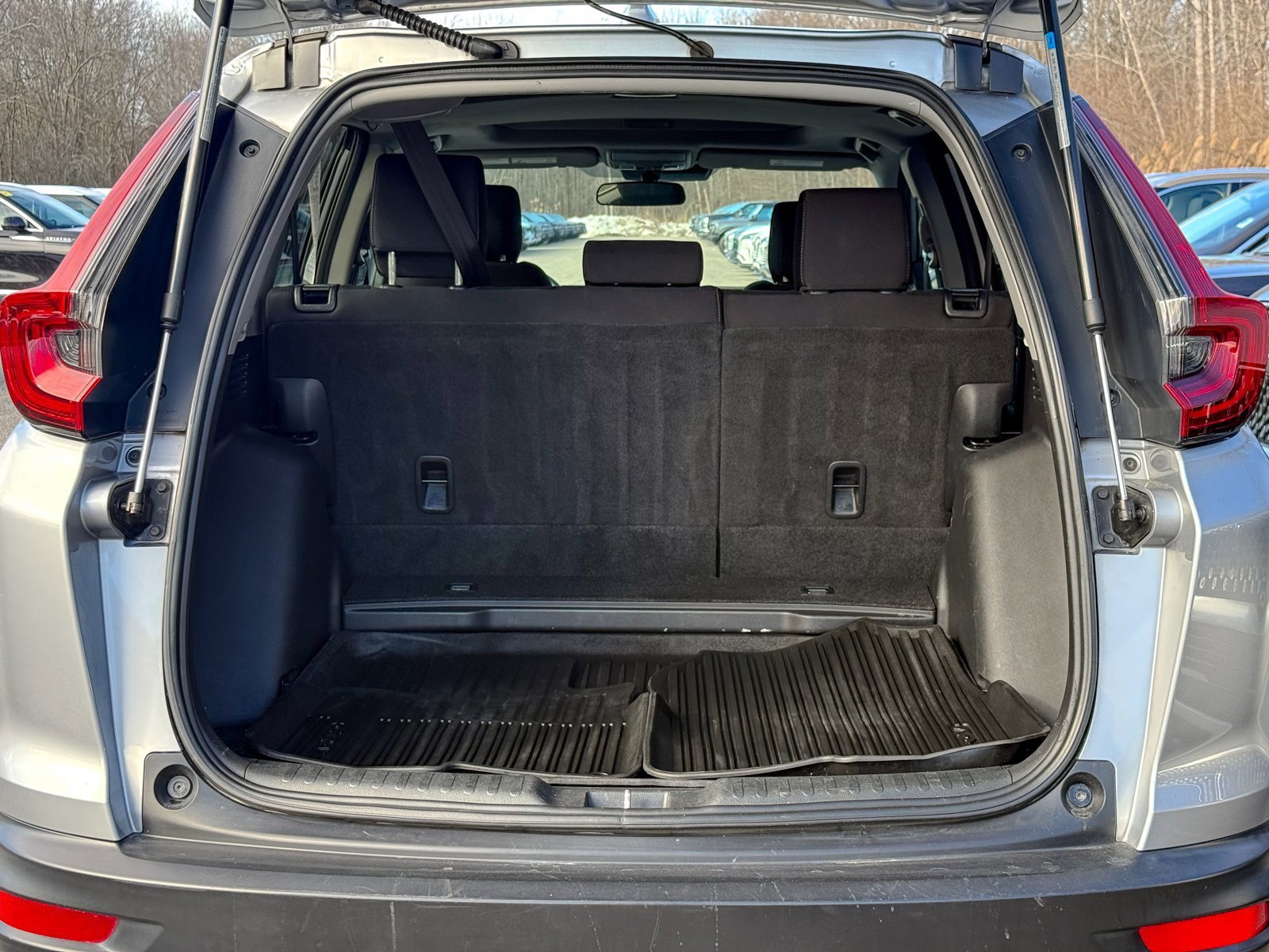 Used 2020 Honda CR-V EX image 13