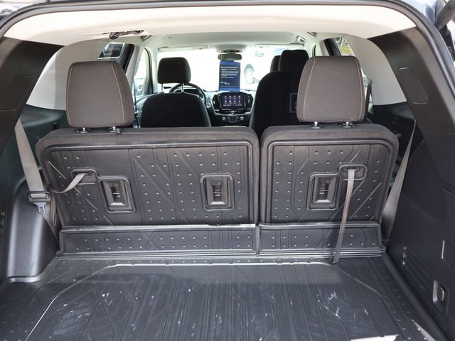 Used 2020 Chevrolet Traverse LT image 15