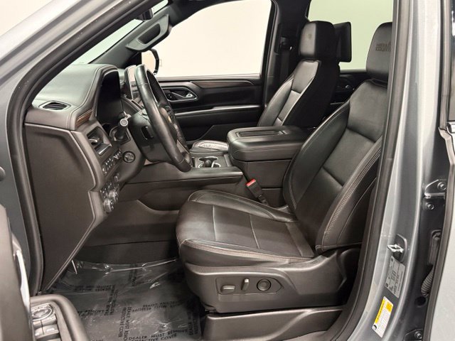 Used 2023 Chevrolet Tahoe High Country w/ Advanced Technology Package AWD/4WD image 10