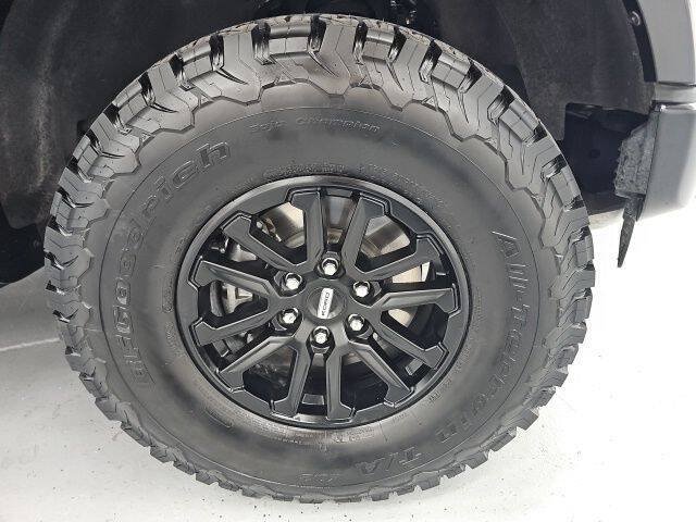 Certified 2024 Ford F150 Raptor AWD/4WD image 40