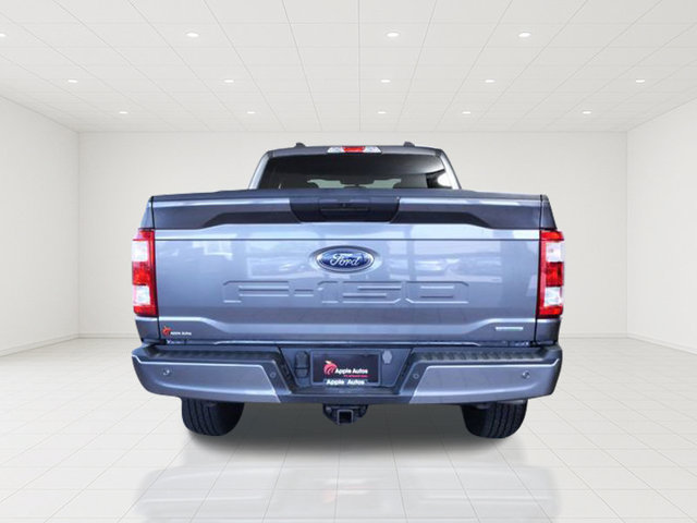 Certified 2023 Ford F150 XL w/ STX Appearance Package AWD/4WD image 5