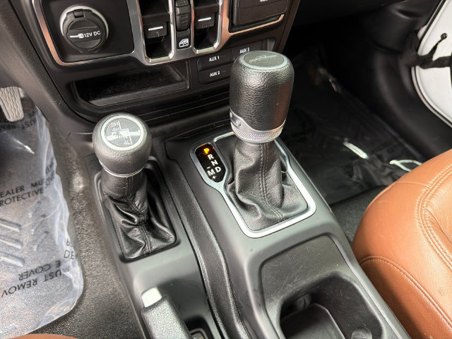 Used 2022 Jeep Gladiator Sport AWD/4WD image 33