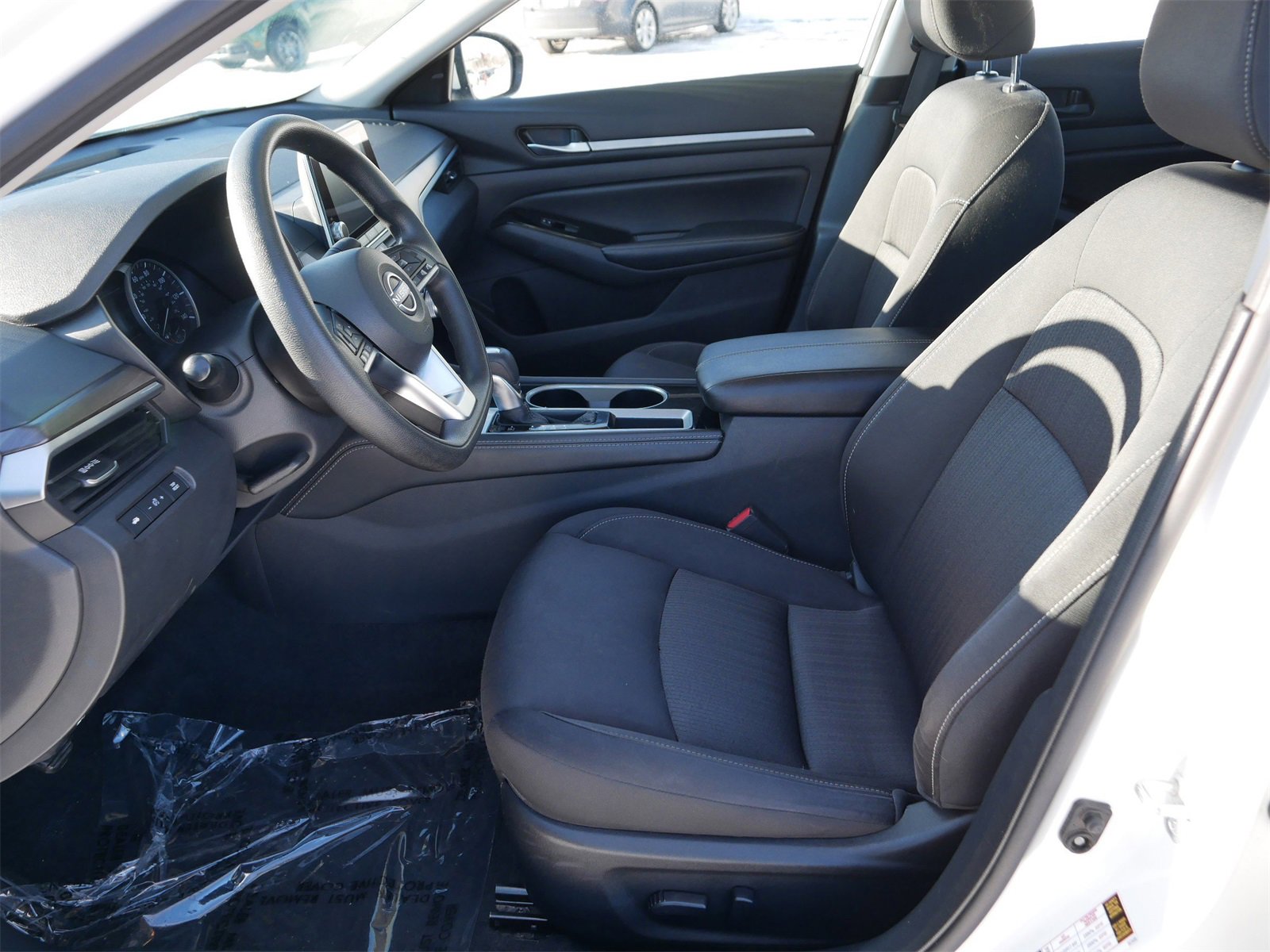 Used 2023 Nissan Altima 2.5 SV image 12