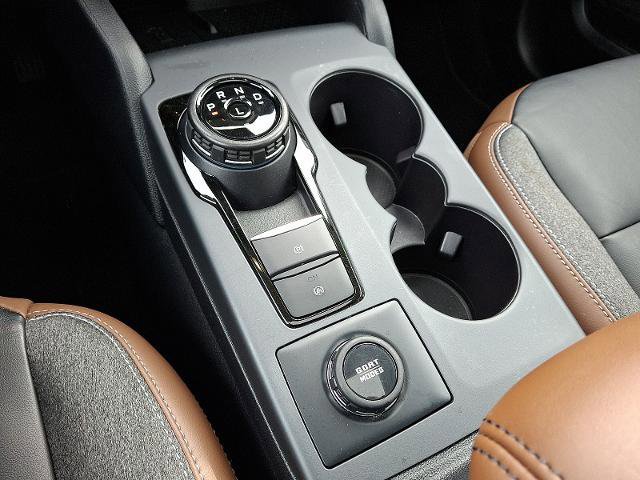 Certified 2023 Ford Bronco Sport Outer Banks w/ Tech Package image 15