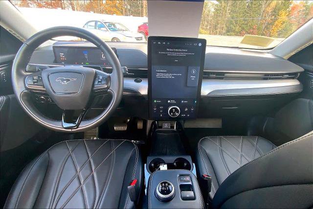 Certified 2023 Ford Mustang Mach-E Select image 30