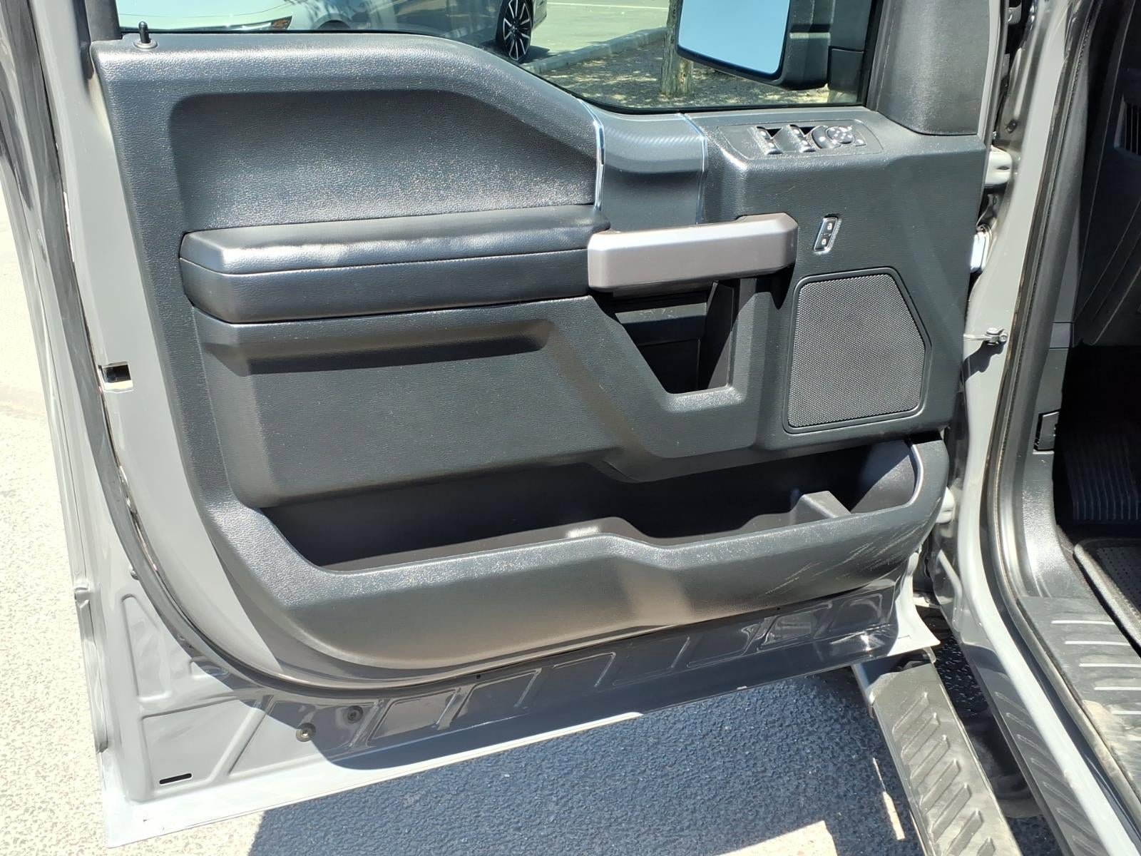 Certified 2020 Ford F150 XLT w/ Equipment Group 302A Luxury RWD image 22