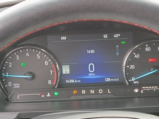 Certified 2023 Ford Explorer ST-Line w/ Class IV Trailer Tow Package image 10