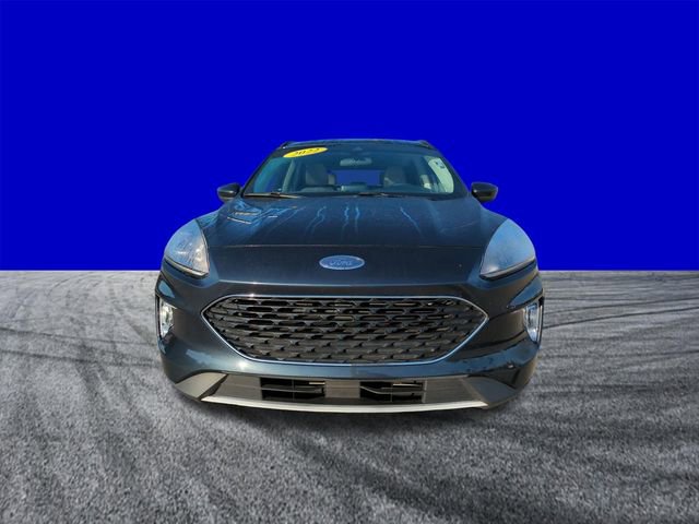 Certified 2022 Ford Escape SEL image 9