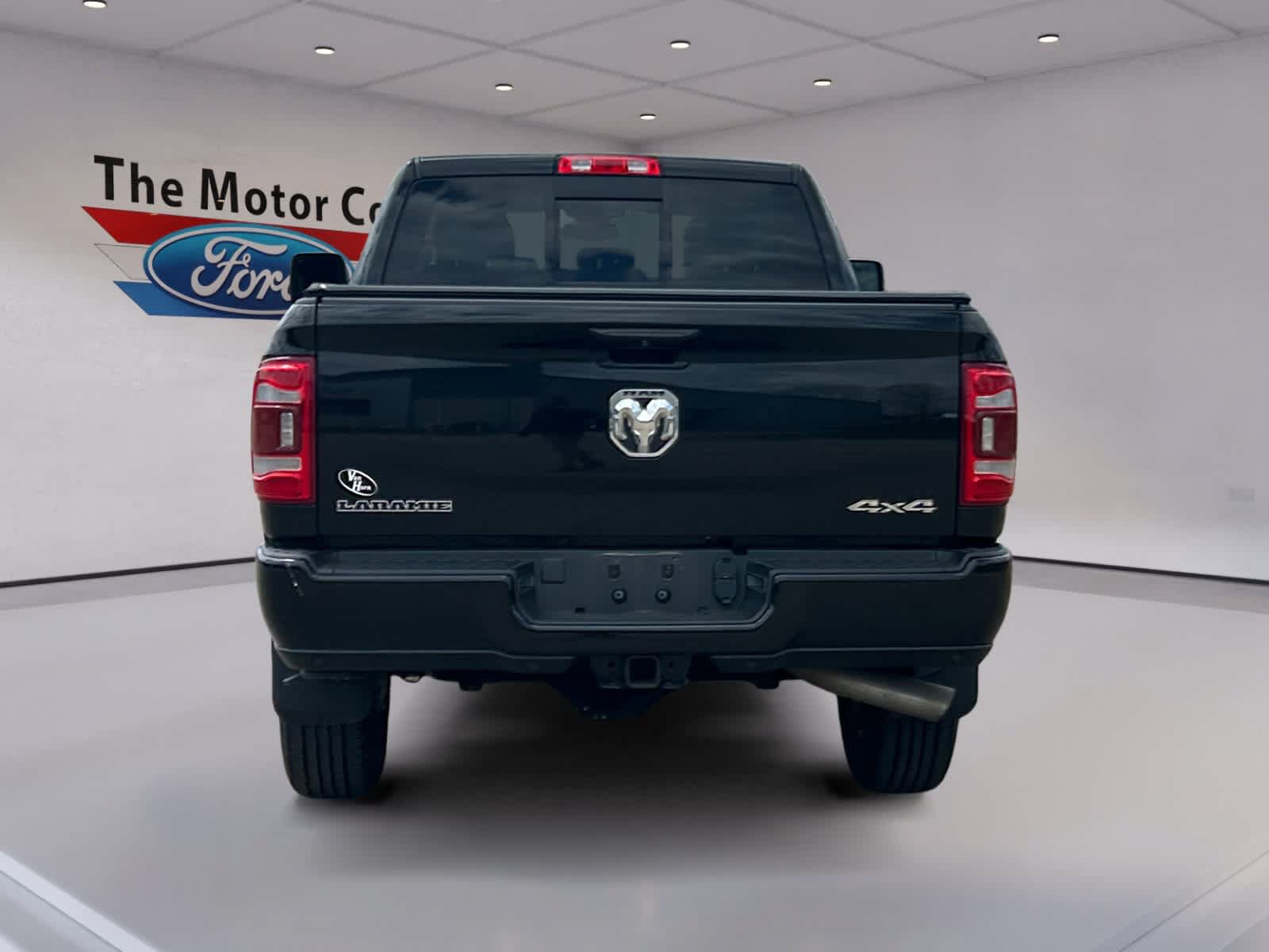 Used 2024 RAM 2500 Laramie AWD/4WD image 6