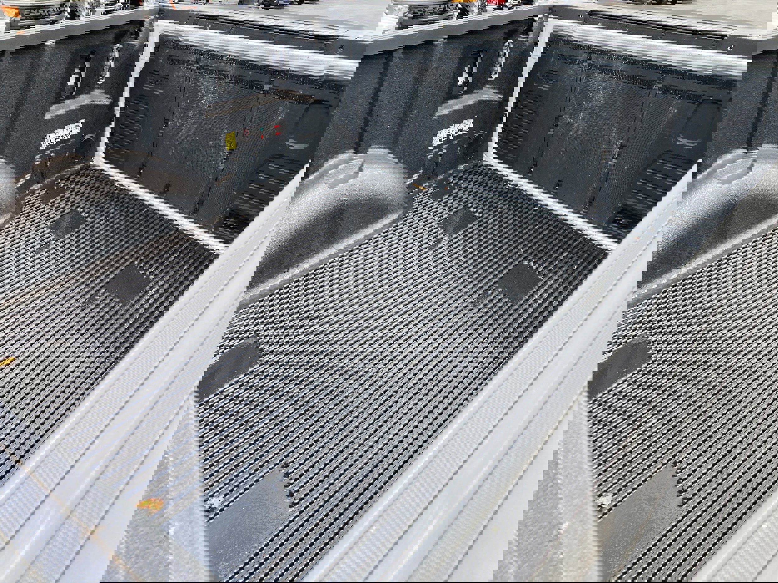 Certified 2022 Ford F150 XLT w/ Equipment Group 302A High image 8