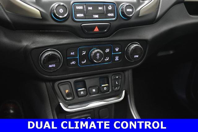 Used 2018 GMC Terrain Denali w/ Advanced Safety Package image 12