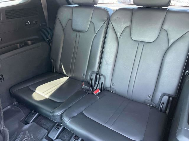 Used 2022 Kia Sorento SX Prestige AWD/4WD image 25