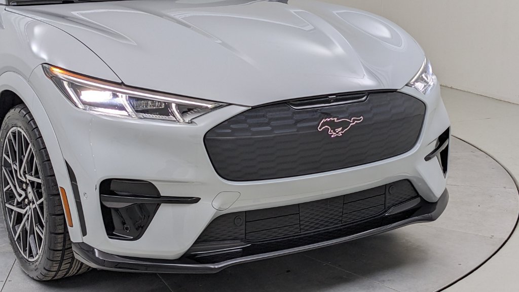 Certified 2023 Ford Mustang Mach-E GT w/ GT Performance Edition AWD/4WD image 42