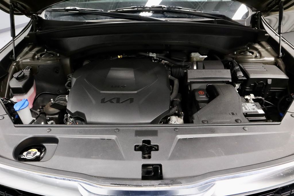 Used 2022 Kia Telluride SX image 18