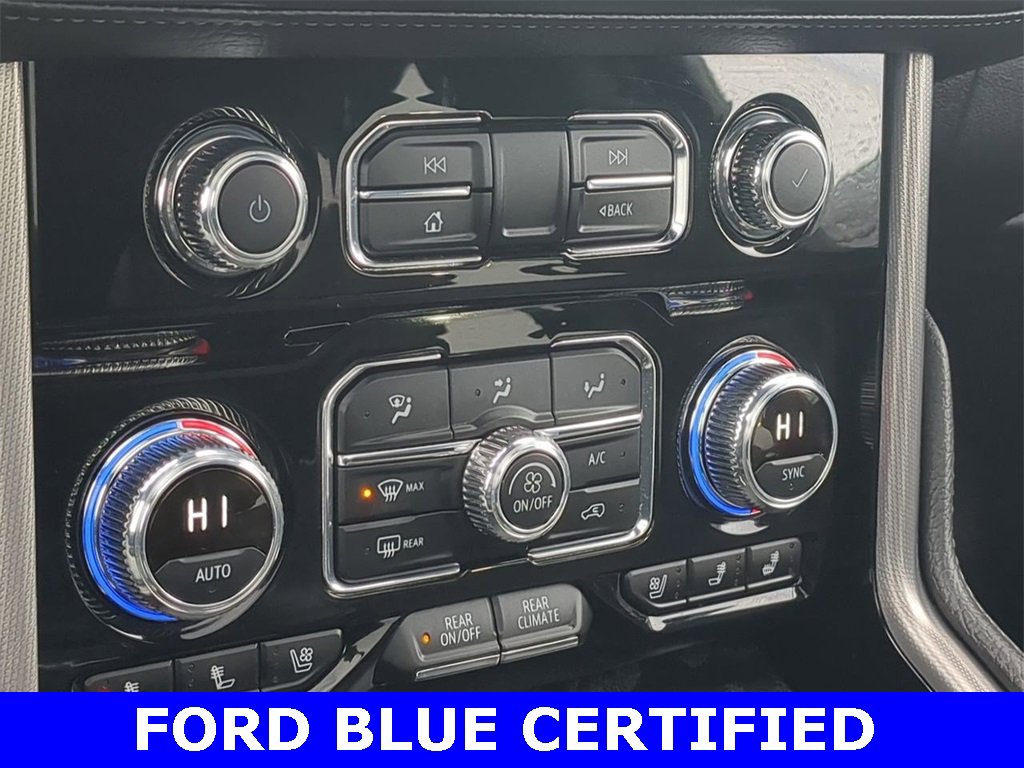 Used 2024 GMC Yukon Denali image 21