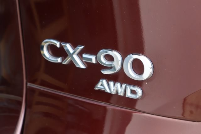 Used 2024 MAZDA CX-90 3.3 Turbo w/ Premium Plus Pkg AWD/4WD image 13