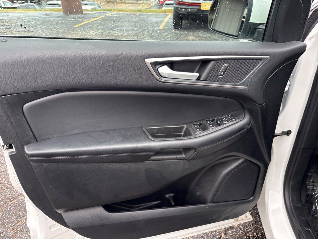 Certified 2024 Ford Edge SEL w/ Convenience Package AWD/4WD image 18