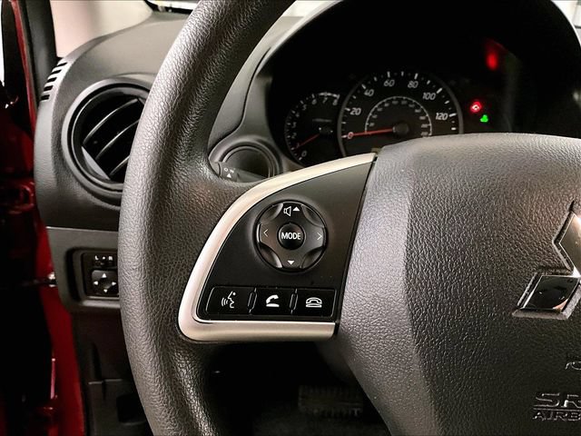 Used 2024 Mitsubishi Mirage ES FWD image 17