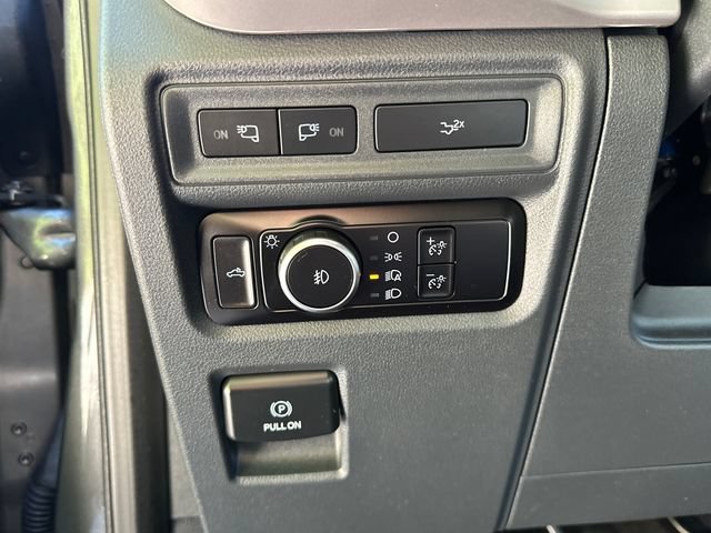 Certified 2023 Ford F150 XLT w/ Equipment Group 302A High AWD/4WD image 25