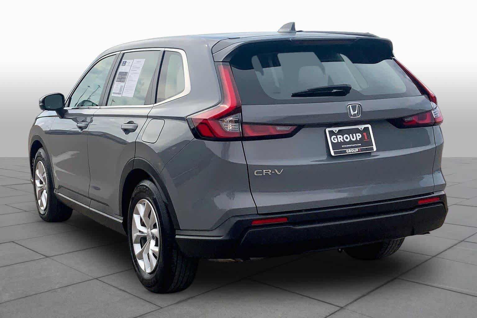 Used 2024 Honda CR-V LX image 12