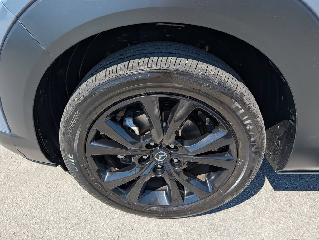 Used 2025 MAZDA CX-30 AWD 2.5 S w/ Preferred Package image 32