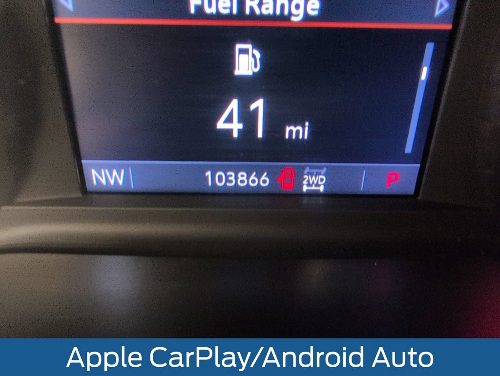Used 2019 Chevrolet Silverado 1500 LT w/ True North Edition AWD/4WD image 24