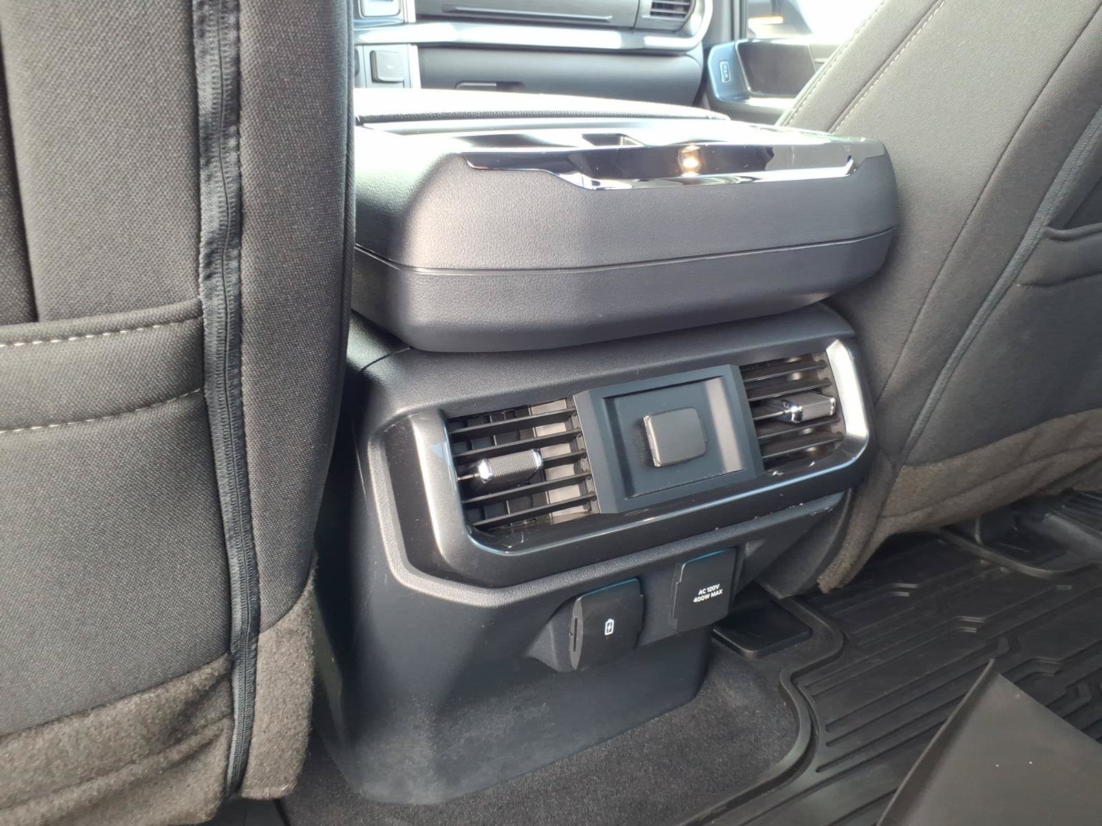 Certified 2023 Ford F150 XLT w/ Equipment Group 302A High AWD/4WD image 11