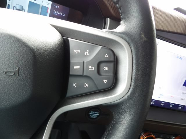 Certified 2023 Ford Bronco Outer Banks AWD/4WD image 21