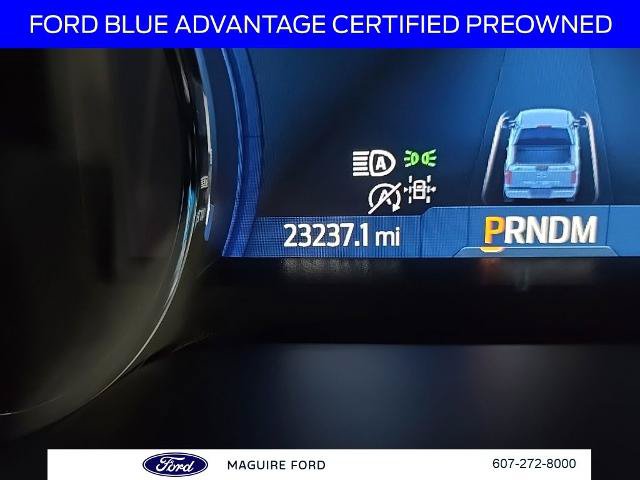 Certified 2023 Ford F150 XLT w/ Equipment Group 302A High AWD/4WD image 26