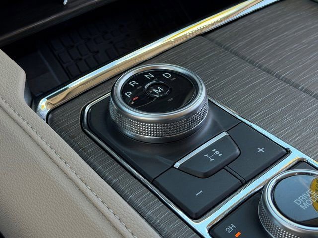 Certified 2023 Ford Expedition Max Limited image 34