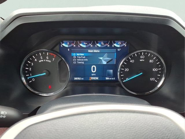 Certified 2023 Ford Expedition Limited AWD/4WD image 21