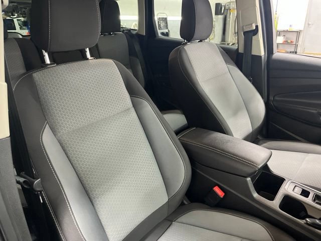 Certified 2019 Ford Escape SE AWD/4WD image 30