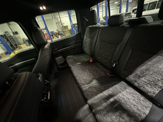 Certified 2025 Ford F150 Tremor w/ Tow/Haul Package AWD/4WD image 31