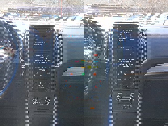 Certified 2023 Ford Edge SEL w/ Convenience Package image 20