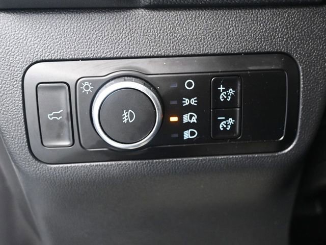 Certified 2025 Ford Bronco Sport Badlands AWD/4WD image 8